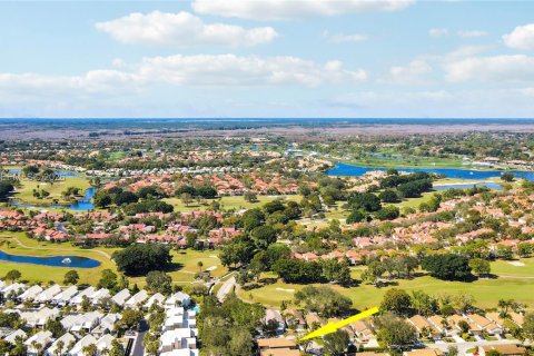 Villa ou maison à vendre à Palm Beach Gardens, Floride: 3 chambres, 137.5 m2 № 2026629 - photo 21