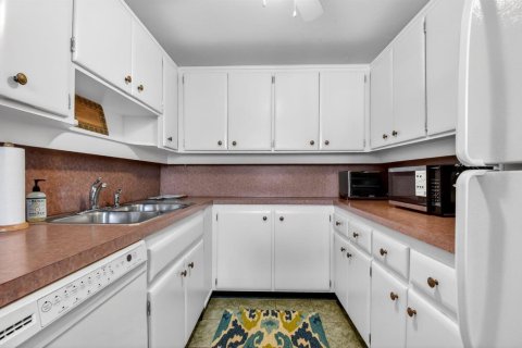 Купить кондоминиум в Саут-Палм-Бич, Флорида 3 комнаты, 68.28м2, № 2084118 - фото 11