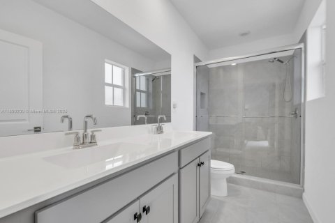 Touwnhouse à louer à Homestead, Floride: 4 chambres, 163.23 m2 № 1946927 - photo 28