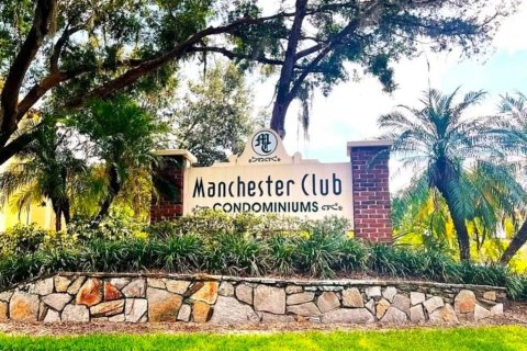 Copropriété à louer à Orlando, Floride: 2 chambres, 101.17 m2 № 2107331 - photo 2