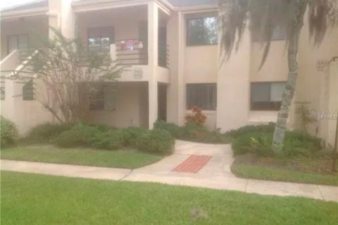 Condo à Orlando, Floride, 2 chambres  № 2107331