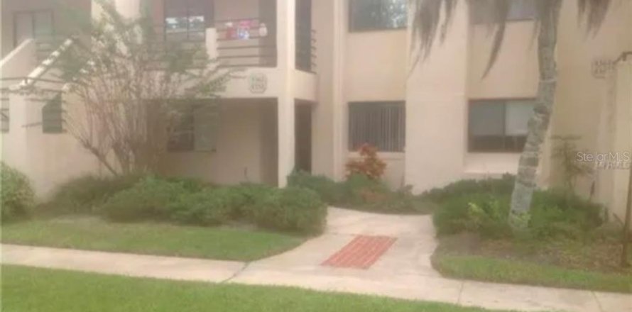 Condo à Orlando, Floride, 2 chambres  № 2107331