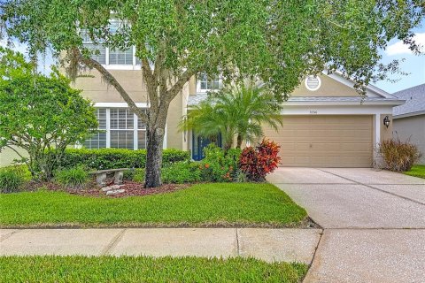Casa en venta en Wesley Chapel, Florida, 3 dormitorios, 210.33 m2 № 1898504 - foto 1