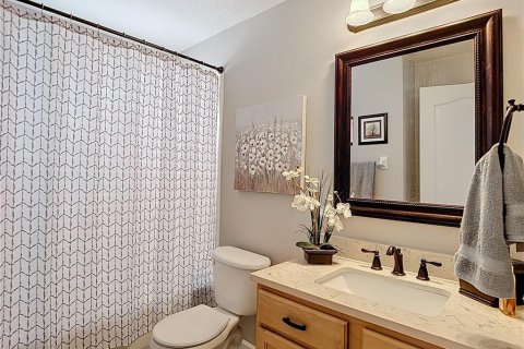 Casa en venta en Wesley Chapel, Florida, 3 dormitorios, 210.33 m2 № 1898504 - foto 24