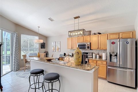 Casa en venta en Wesley Chapel, Florida, 3 dormitorios, 210.33 m2 № 1898504 - foto 6