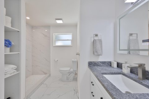 Casa en venta en West Palm Beach, Florida, 3 dormitorios, 124.58 m2 № 2315441 - foto 28