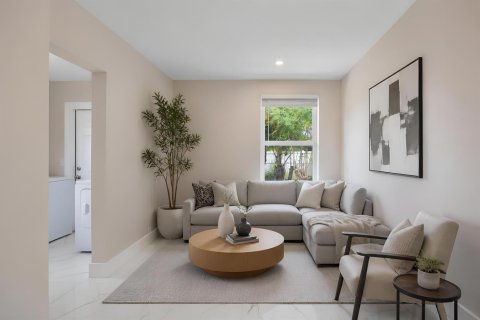 Casa en venta en West Palm Beach, Florida, 3 dormitorios, 124.58 m2 № 2315441 - foto 17
