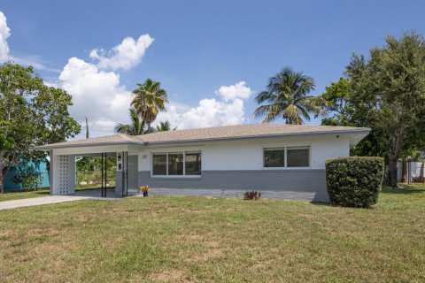 Casa en venta en West Palm Beach, Florida, 3 dormitorios, 124.58 m2 № 2315441 - foto 3