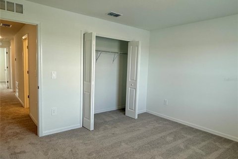 Townhouse in Parrish, Florida 4 bedrooms, 209.12 sq.m. № 1808405 - photo 22