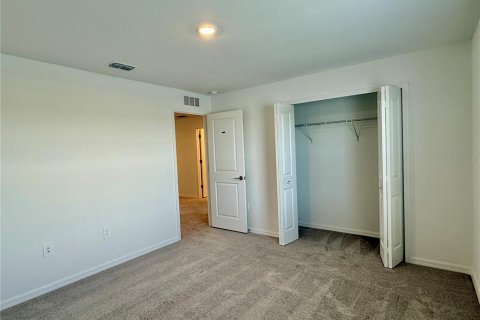 Townhouse in Parrish, Florida 4 bedrooms, 209.12 sq.m. № 1808405 - photo 18