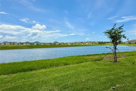 Townhouse in Parrish, Florida 4 bedrooms, 209.12 sq.m. № 1808405 - photo 29