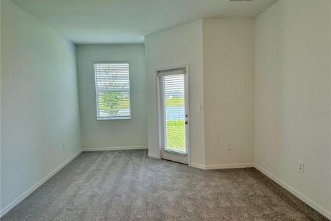 Townhouse in Parrish, Florida 4 bedrooms, 209.12 sq.m. № 1808405 - photo 8