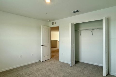 Townhouse in Parrish, Florida 4 bedrooms, 209.12 sq.m. № 1808405 - photo 21