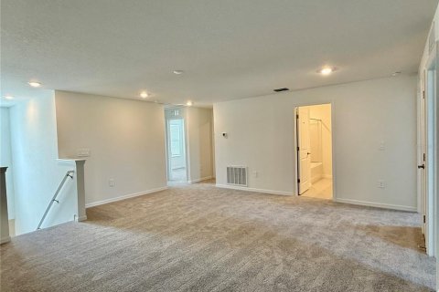 Townhouse in Parrish, Florida 4 bedrooms, 209.12 sq.m. № 1808405 - photo 14