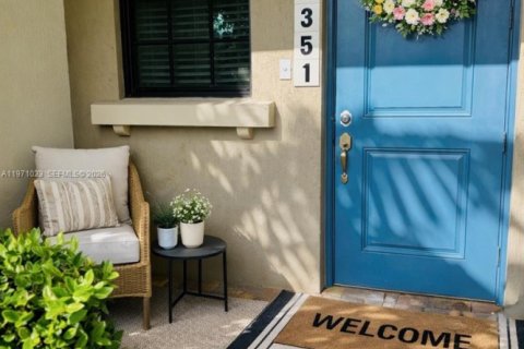 Condominio en alquiler en Pembroke Pines, Florida, 3 dormitorios, 181.62 m2 № 2042644 - foto 15