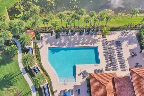 Condominio en alquiler en Pembroke Pines, Florida, 3 dormitorios, 181.62 m2 № 2042644 - foto 20