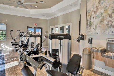 Condominio en alquiler en Pembroke Pines, Florida, 3 dormitorios, 181.62 m2 № 2042644 - foto 24