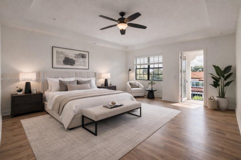 Condominio en alquiler en Pembroke Pines, Florida, 3 dormitorios, 181.62 m2 № 2042644 - foto 4