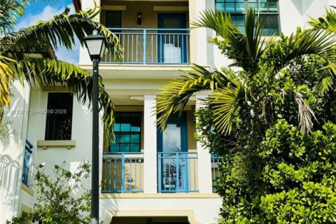 Condominio en alquiler en Pembroke Pines, Florida, 3 dormitorios, 181.62 m2 № 2042644 - foto 17