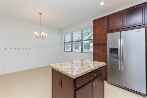 Condominio en alquiler en Pembroke Pines, Florida, 3 dormitorios, 181.62 m2 № 2042644 - foto 10