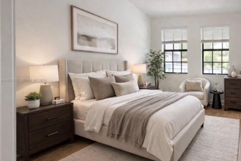 Condominio en alquiler en Pembroke Pines, Florida, 3 dormitorios, 181.62 m2 № 2042644 - foto 7