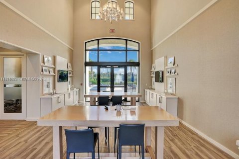 Condominio en alquiler en Pembroke Pines, Florida, 3 dormitorios, 181.62 m2 № 2042644 - foto 27