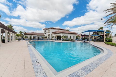 Condominio en alquiler en Pembroke Pines, Florida, 3 dormitorios, 181.62 m2 № 2042644 - foto 23