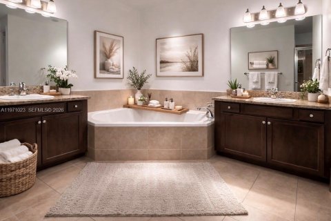 Condominio en alquiler en Pembroke Pines, Florida, 3 dormitorios, 181.62 m2 № 2042644 - foto 6