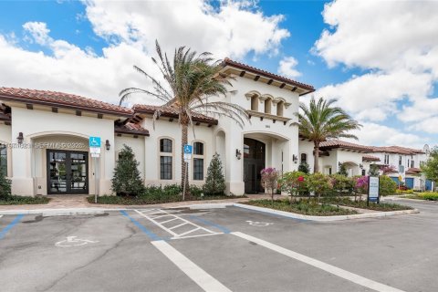 Condominio en alquiler en Pembroke Pines, Florida, 3 dormitorios, 181.62 m2 № 2042644 - foto 28