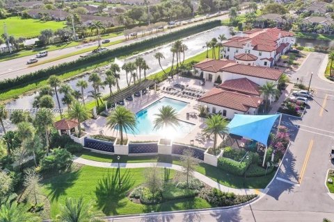 Condominio en alquiler en Pembroke Pines, Florida, 3 dormitorios, 181.62 m2 № 2042644 - foto 29