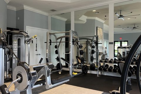 Condominio en alquiler en Pembroke Pines, Florida, 3 dormitorios, 181.62 m2 № 2042644 - foto 25