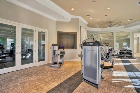 Condominio en alquiler en Pembroke Pines, Florida, 3 dormitorios, 181.62 m2 № 2042644 - foto 26