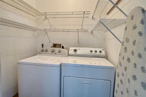 Condominio en alquiler en Orlando, Florida, 2 dormitorios, 88.54 m2 № 1786420 - foto 7