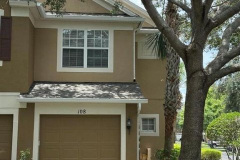 Condo à Orlando, Floride, 3 chambres  № 2403461