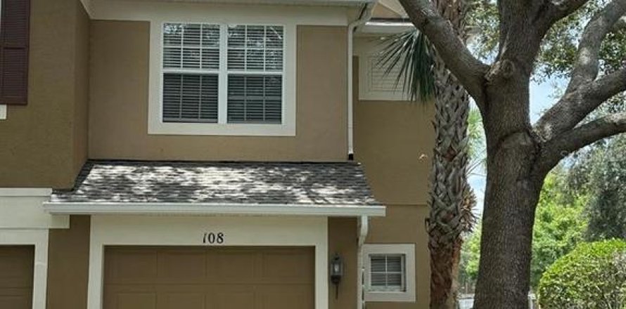 Condo à Orlando, Floride, 3 chambres  № 2403461