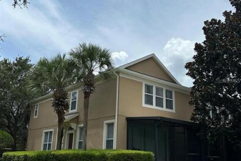 Copropriété à louer à Orlando, Floride: 3 chambres, 154.68 m2 № 2403461 - photo 4