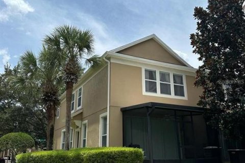 Copropriété à louer à Orlando, Floride: 3 chambres, 154.68 m2 № 2403461 - photo 16