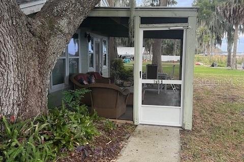 Appartement à louer à Eustis, Floride: 1 chambre, 32.52 m2 № 2148642 - photo 3