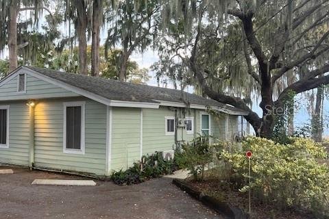 Appartement à louer à Eustis, Floride: 1 chambre, 32.52 m2 № 2148642 - photo 2