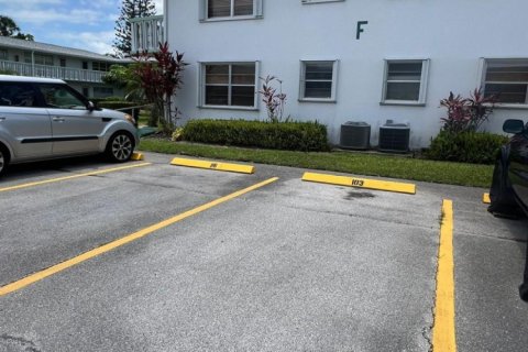 Condominio en venta en West Palm Beach, Florida, 1 dormitorio, 52.95 m2 № 1221304 - foto 1