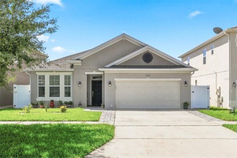 Casa en Orlando, Florida 4 dormitorios, 195.56 m2 № 2339799