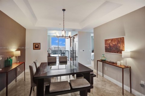 Condominio en alquiler en Sunny Isles Beach, Florida, 3 dormitorios, 174.01 m2 № 1934350 - foto 7