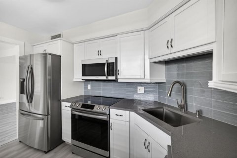 Купить кондоминиум в Норт-Палм-Бич, Флорида 3 комнаты, 115.57м2, № 2146888 - фото 7