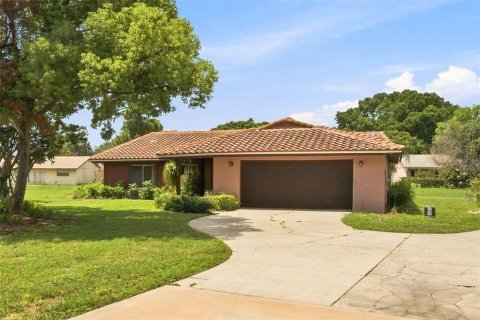 Villa ou maison à Orlando, Floride 3 chambres, 183.3 m2 № 2330096