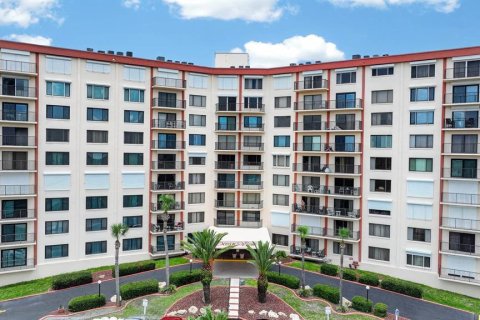 Condo in Flagler Beach, Florida, 3 bedrooms  № 2198312