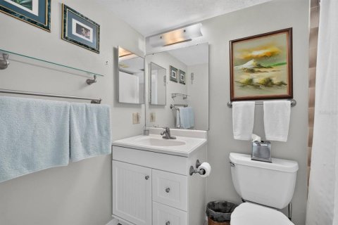 Copropriété à vendre à Flagler Beach, Floride: 3 chambres, 159.98 m2 № 2198312 - photo 25