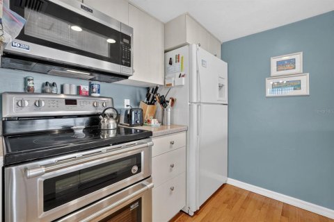 Copropriété à vendre à Flagler Beach, Floride: 3 chambres, 159.98 m2 № 2198312 - photo 11