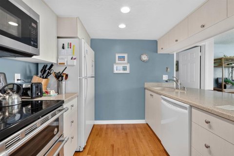 Copropriété à vendre à Flagler Beach, Floride: 3 chambres, 159.98 m2 № 2198312 - photo 10