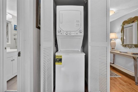 Copropriété à vendre à Flagler Beach, Floride: 3 chambres, 159.98 m2 № 2198312 - photo 27