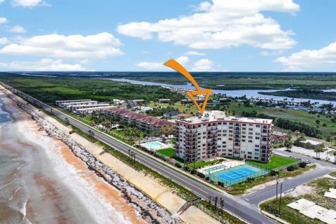 Copropriété à vendre à Flagler Beach, Floride: 3 chambres, 159.98 m2 № 2198312 - photo 2